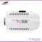 2016 VR 3D Glasses 2.0 virtual reality glasses google cardboard 3d glasses virtual reality VR box