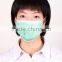 Anti-virus disposable face mask