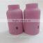 Tig ceramic nozzles for Arc welding machines