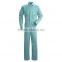 Customized high quality high visibility cotton workwear clothing manufacturers overseas
