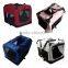 BSCI Factory Audited Folding Pet Dog Crate