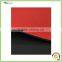 Customized neoprene waterproof rubber fabric roll