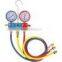 sae j2888 refrigerant r1234yf in refrigerator charging hoses