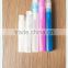 6ml perfume bottle plastic perfume pen sprayer bottle for liquid soap hand sanitizer