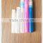 5ml Plastic Perfume Pen Sprayer Bottle Liquid Soap Hand Sanitizer