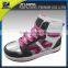 wholesale new model fancy skateboard kids shoes china