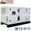 JET POWER good quality GF-400 400kw 500kva chinese cheap engine generator diesel with stamford type alternator