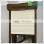 Cheap house shutter windows for sale with 45mm alumiunm profiles