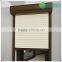 roller shutter window with aluminum slats