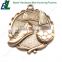 3D cheapest antique metal Sport Series Medals