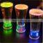 outdoor led cup led beer cup party led bar lighting cup