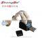 Pair of 2 Rechargeable Chargableunit Hearing Aid
