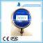gas pressure measuring instrument gas pressure gauge