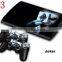 skin sticker for ps3 vinyl skin for plastation 3 slim sticker