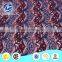 Recently fashion nigeria guipure lace fabric for party