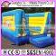 Seaworld Inflatable bouncer Castle Trampoline For Sales