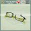 Types of glasses frame no brand name designer for eyeglasses tr90 frame korea