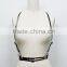 Petite Leather Harness High Quality AP-4524