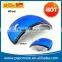 Custom Computer 2.4G Wireless Arc Gift Foldable Mouse
