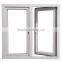 manufacture vinyl double casement window