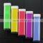 Emergency Portable Power Bank 3000mAh quick charge