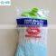 Italian cotton mop ,new design ,smart head