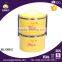 5L Divided Plastic Insulated Food Container