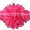 >>Pretty kids elastic hair accessories baby girls flower hairbands/