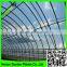 blow molding type greenhouse cover 180 micron plastic greenhouse film with inexpensive price