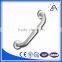 25 years Chinese manufacturer for aluminum wall mounted handrail