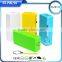 Hot Selling Corporate Gift Perfume Power Bank for Promotion Gift
