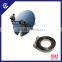 Titanhorse one axis and two axis slewing drive for solar tracking system