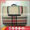 Factory supplier acrylic low price portable picnic blanket