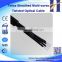 Buffered with PVC sheath Multi-cores Twisted Optical Cable Plastic Optical Cable