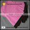 Colorful poly plastic mailing bag LDPE self adhesive good strength