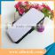 For Samsung Galaxy S6 Edge Sublimation Leather Cover Case