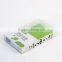 Clear Window Customized Power Bank Packaging Box