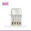 MP - 805 battery charger AA/AAA quick smart nimh battery charger