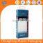 Low Price Wholesale Clear Plastic Container With Lid