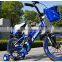 12 inch child bicycle / unfolding bike / single speed kids bike