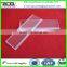UV Fused Silica quartz glass plate