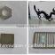 high speed HQ-1390Z stainless steel co2 laser cutting machine with dust cover