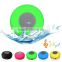 Oem colorful new products remote bluetooth led speaker bulb
