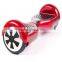 Shenzhen Best Mini Smart Electric Self Balance two wheel bluetooth stand up scooter