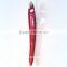 Pen Design Red Color Portable Voice Recorder Model Q25