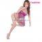 Red Hot Sexy Girls Lingerie For Fat Women Babydoll Nighty