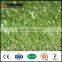Colored landscaping artificial grass for home