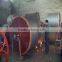 Waste paper recycling cylinder mould price from China