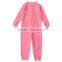 High Quality Cheap Baby Kids Girls Film Dory Digital Printing Pink Sleep Pajama Oneise