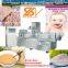 Stainless steel automatic baby food processer
